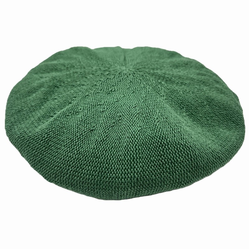 NAMIKI コットンヤーンベレー GR60【日本製】